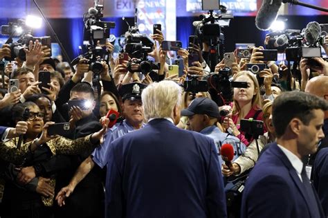 Trump vs Harris US Presidential Betting Odds Updated.